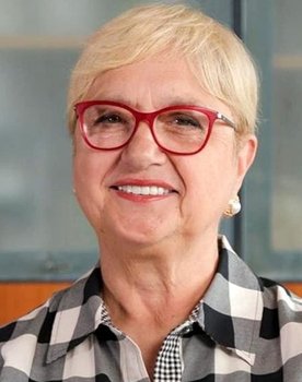 Lidia Bastianich