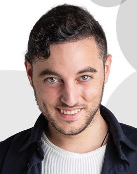 Herodotos Miltiadous