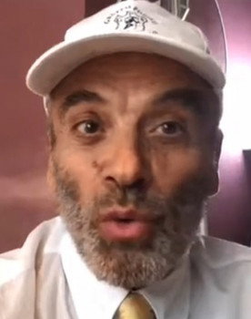 Shkëlqim Basha as Llazi, shefi i hetuesisë