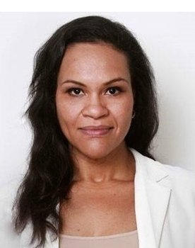 Barbara Borgga as 