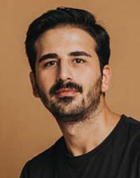 Ozan Can Yigit as Volkan Bilgen