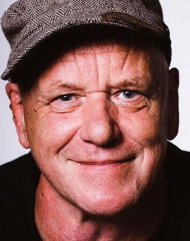 Alex Patterson as Self