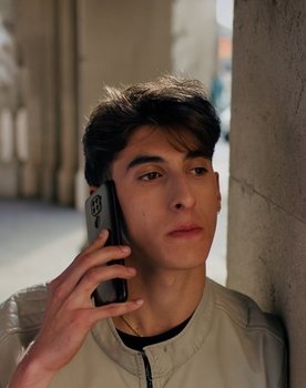 Francesco Masi as Francesco