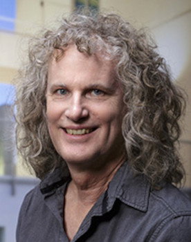 Steve Rucker as Self - Drums