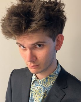 Zach Smith as Lil Shitfart