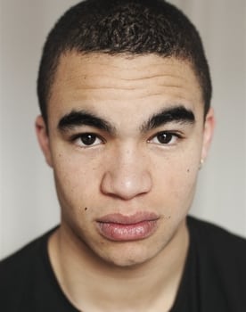 Théo Christine as Ismaël