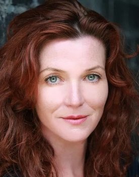 Michelle Fairley Photo