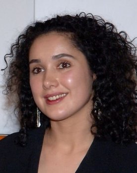 Ghalya Lacroix