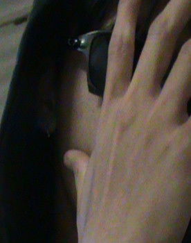 Alexandre K. as Young Boy Harassed