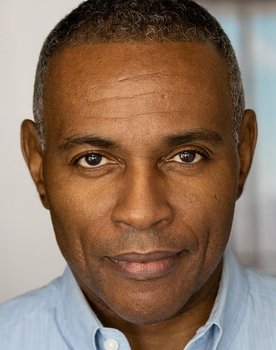 Kenneth J. Morgan as police officer