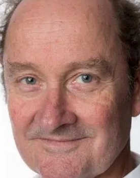 Paul Blackwell