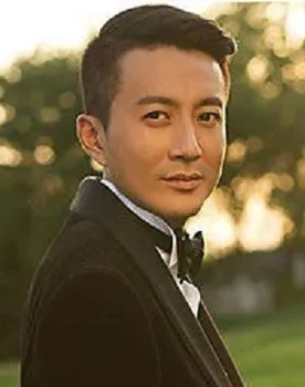 Yuanhang Cai
