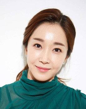 Oh Yu-na as Ji-yeong