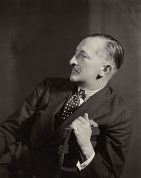 Herman C. McNeile as 