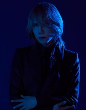 Shinya as