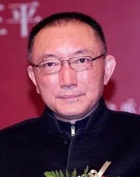 Han Sanping as Police Bureau Chief