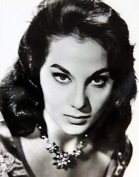Mara Cruz