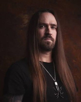 Mathias Lillmåns
