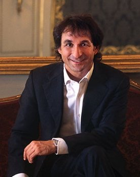 Marco Armiliato as Self - Conductor