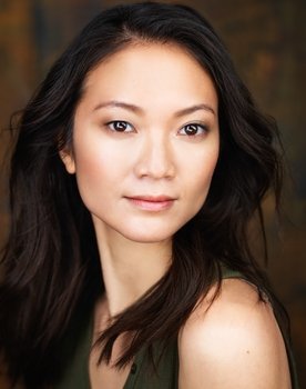 Erica Wong as Terry
