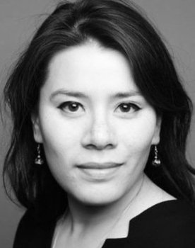 Isabelle Le as Herself : Communications Director