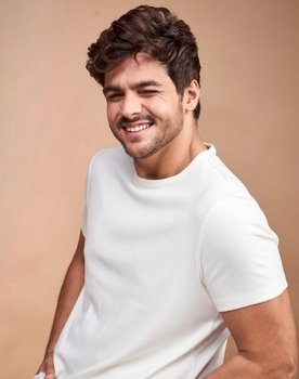 Ashish Chanchlani as Ashish Chanchlani