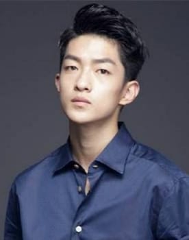 Qu Chuxiao as 