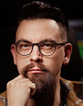 Rihards Zaļupe as Self