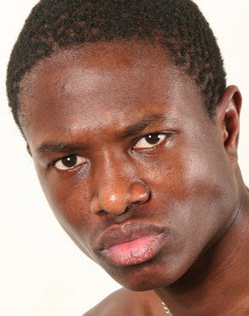 Amadou Baka