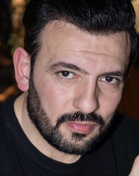 Rəşad Kəsəmənli as