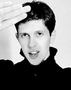 Eduardo Tosta as Maratonista (Voice)