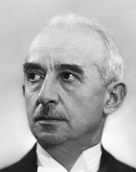 İsmet İnönü