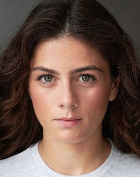 Mädchen in Uniform