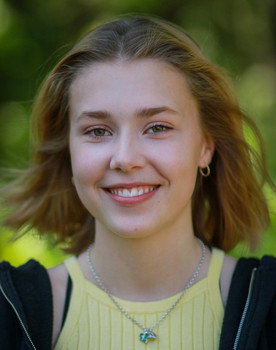 Hannah Elise Adolfsen Fjeldbraaten