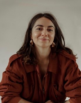 Hannah Mamalis