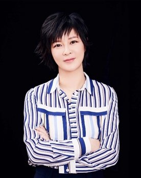 杜华 as 乘风推介人