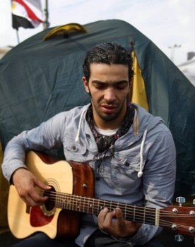 Ramy Essam