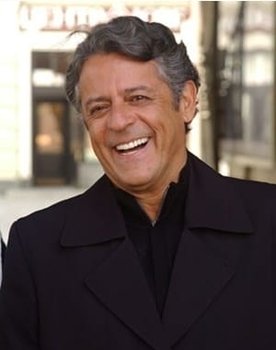 Marcos Paulo as Paulo Antonio