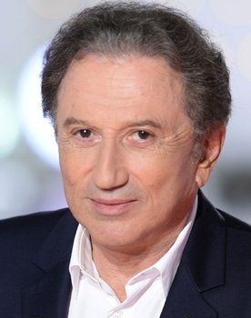 Michel Drucker as 