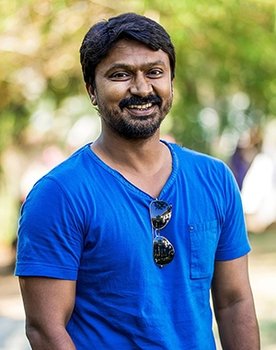 Krishna Kulasekaran Photo