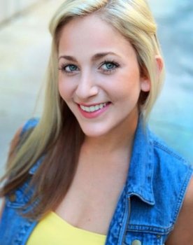 Sarah Kathleen Rosen