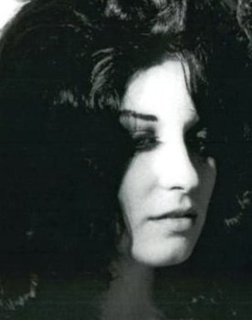 Melinda McDowell as Self