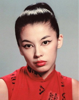France Nuyen as Mitsi Kawamato