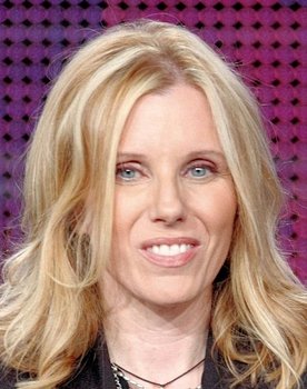 Claudia Lonow