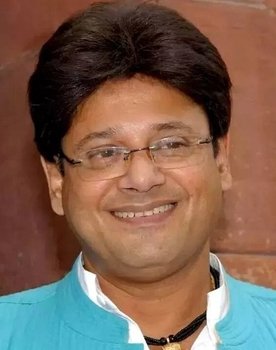 Tapas Paul as Ambuj Sen