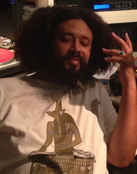 Django Craig