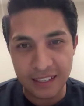 Sandro David Arceo Espinosa