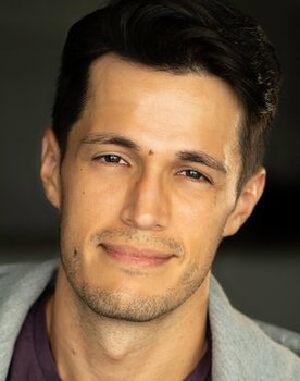 Logan Chavarria