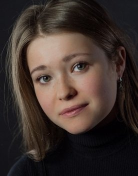 Mariia Smoliakova