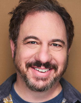 John Palacio as Newscaster